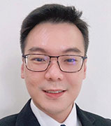 Dr. Tan Chin Yik