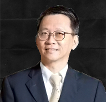 Dr Mathew Tung