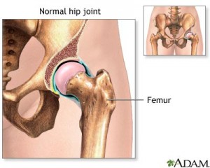 Hip Labral Injuries